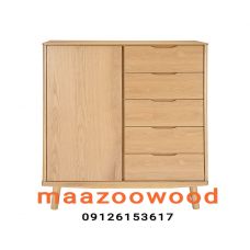 مینی کمد LK-04
