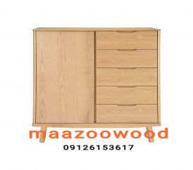 مینی کمد LK-04